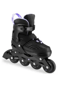 Rolki regulowane Matty r. 35-38 Spokey