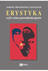 Erystyka czyli o sztuce prowadzenia spor�w