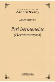 Peri hermeneias (Hermeneutyka)