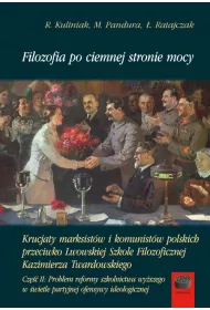 Filozofia po ciemnej stronie mocy. Cz�� 2