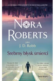 Srebrny b�ysk �mierci