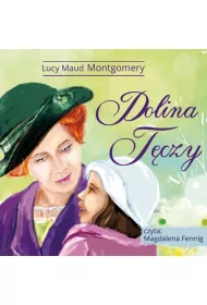 Dolina T�czy Audiobook CD