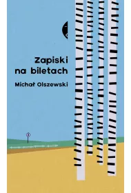 Zapiski na biletach