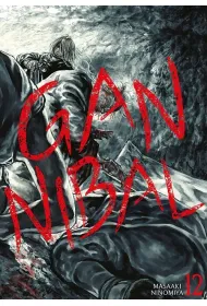Gannibal #12