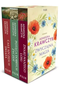 Pakiet: Ca�e szcz�cie �wiata / Pot�ga dobrych �ycze� / Znaki naszego losu