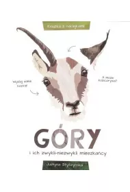 G�ry i ich zwykli-niezwykli mieszka�cy