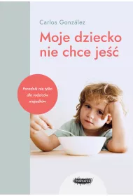 eBook Moje dziecko nie chce je mobi epub