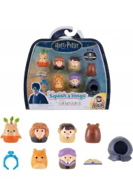 Squishmallows Harry Potter Mini Squish Jazwares