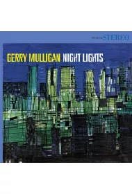 Night Lights (vinyl)