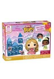 Figurka Funko POP Disney: Countdown Calendar