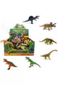 Dinozaur mi�kki MIX