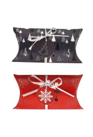incood. Pude�ka sk�adane pillow box 2 szt.
