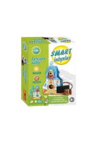 SMART in�ynier Lataj�ca kulka Ranok-Creative