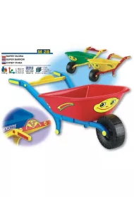 Super taczka MIX Marek