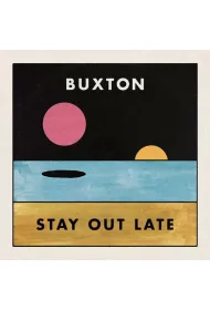 Stay Out Late (vinyl)