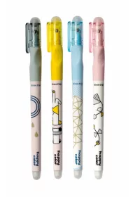 Happy Color D�ugopis usuwalny 0,5mm Style