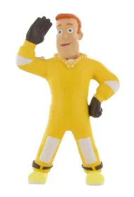 COMANSI figurka Stra�ak Sam - Sam Rescue Y99952