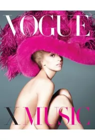 Vogue x Music