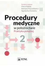Procedury medyczne w po�o�nictwie