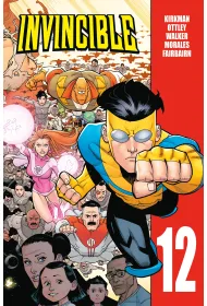 Invincible. Tom 12