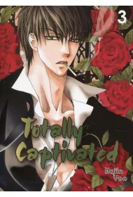 Totally Captivated. Tom 3