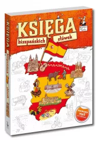 Kapitan Nauka. Ksiga hiszpaskich swek