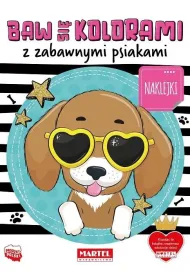 Baw si� kociakami z zabawnymi psiakami