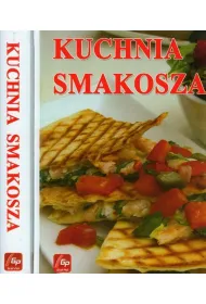 Kuchnia smakosza mix