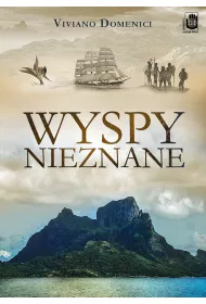Wyspy nieznane KSI��KA Z P�YT� DVD