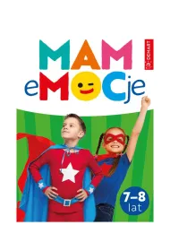 MAM eMOCje. Wiek 7-8 lat