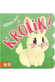 Gdzie jest kr�lik