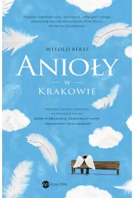 eBook Anioy w Krakowie mobi epub