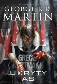 eBook Ukryty As. Dzikie karty. Tom 6 mobi epub