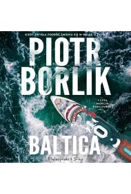 Audiobook Baltica mp3