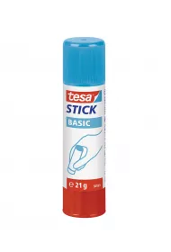 Klej w sztyfcie Tesa Basic 21g 21 g