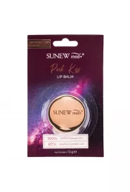 SunewMed+ Pink Kiss Balsam do ust Arbuz 13 g