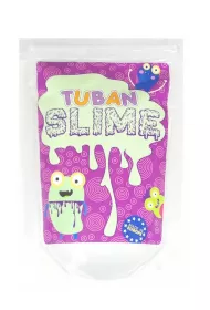 Super Slime bezbarwny 0,1kg Tuban