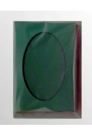 Galeria Hobby Karta passepartout + koperta jod�owe 5 szt.