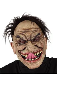 Widmann Maska na Halloween Nieznajomy