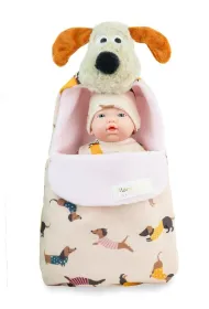 Lalka hiszpa�ska Mini Golosinas Puppy 21cm Marina Pau