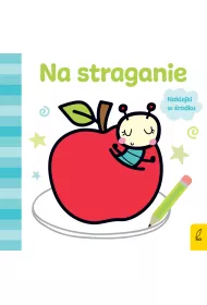 Ju� koloruj�. Na straganie
