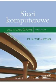 Sieci komputerowe. Uj�cie ca�o�ciowe