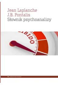 S�ownik psychoanalizy