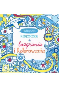 Podr�czna ksi��eczka do bazgrania
