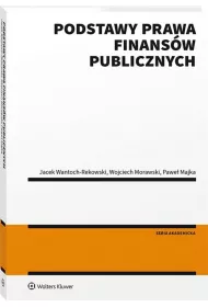 Podstawy prawa finans�w publicznych