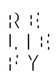 Reliefy 1960-1970