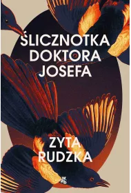 eBook licznotka doktora Josefa mobi epub