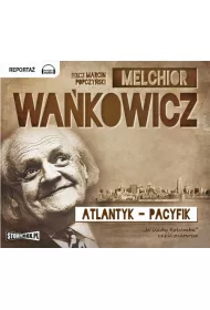 Audiobook Atlantyk Pacyfik Tom 1 mp3
