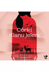 Audiobook Crki Klanu Jeleni mp3
