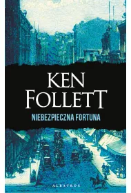 eBook Niebezpieczna fortuna mobi epub